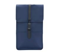 RAINS Backpack Blue