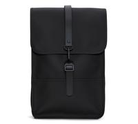 Rains - Rucksack - Schwarz - mit Laptopfach one_size Graphit
