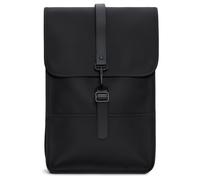 Rains Backpack Mini - Rucksack 13" 45 cm (black)
