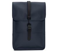 Rains Backpack Mini - Rucksack 13" 45 cm (navy)