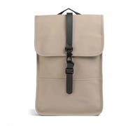 Rains Essential Daypack 40 cm Laptopfach beige