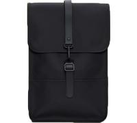 Rains Backpack Mini W3 Black OS