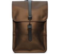 Rains Essential Daypack 40 cm Laptopfach braun