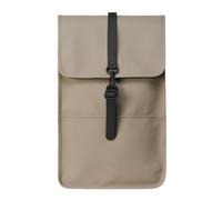 RAINS Backpack Taupe