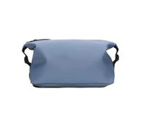 RAINS Beauty Garn Wash Bag W3 15630 Blue Dusk