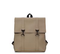 Rains Beige MSN Bag Mini R13310-133