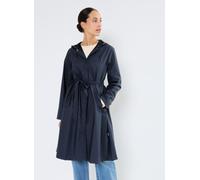RAINS - Bekleidung A-Line Longer W Jacket W3 - blau - Größe S