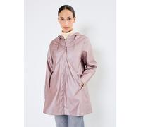 RAINS - Bekleidung A-Line W Jacket W3 - silber - Größe XS
