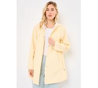 RAINS - Bekleidung A-Line W Jacket W3 - weiß - Größe M