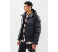 Rains - Bekleidung Alta Puffer Jacket W3T3 - Unisexe M - Blau - Größe S