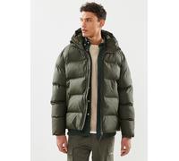 Rains Unisex Alta Puffer Jacket Green Green XL
