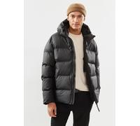 Rains Steppjacke Alta W3T3 Schwarz Größe L