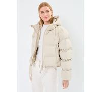 RAINS - Bekleidung Alta Short Puffer Jacket W3T3 - beige - Größe S