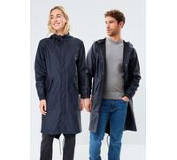 Rains - Bekleidung Fishtail Parka W3 - Unisexe - Blau - Größe M