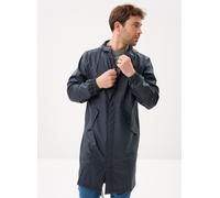 Rains - Bekleidung Fishtail Parka W3 - Unisexe M - Blau - Größe XXL