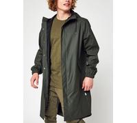 RAINS - Bekleidung Fishtail Parka W3 - Unisexe M - grün - Größe XL