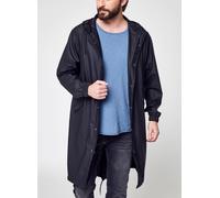 RAINS - Bekleidung Fishtail Parka W3 - Unisexe M - schwarz - Größe XL