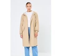 RAINS - Bekleidung Fishtail Parka W3 - Unisexe W - beige - Größe S