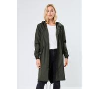 RAINS - Bekleidung Fishtail Parka W3 - Unisexe W - grün - Größe XS