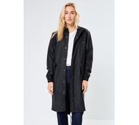 RAINS - Bekleidung Fishtail Parka W3 - Unisexe W - schwarz - Größe XS