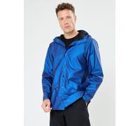 Rains - Bekleidung Jacket M - blau - Größe XXL