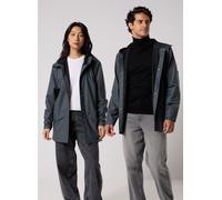 Rains - Bekleidung Jacket W3 - Schwarz - Größe S