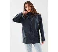 Rains - Bekleidung Jacket W3 - Unisexe - Blau - Größe XL