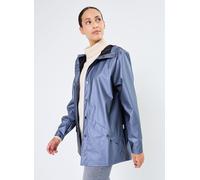 Rains - Bekleidung Jacket W3 - Unisexe - blau - Größe XL