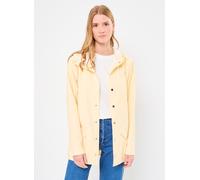 Rains - Bekleidung Jacket W3 - Unisexe - weiß - Größe L