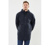 Rains - Bekleidung Lohja Long Insulated Jacket - Blau - Größe S