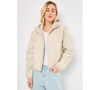 RAINS - Bekleidung Lohja Short Insulated Jacket W3T1 - beige - Größe L
