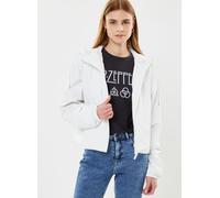 RAINS - Bekleidung Lohja Short Jacket W - weiß - Größe L