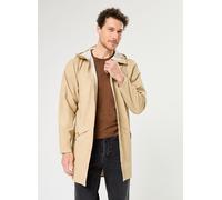 Jacke Rains Long Jacket Unisex Sand-M