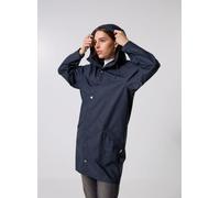 RAINS Damen Mantel navy, Größe XS Navy