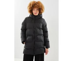 Rains - Bekleidung W Alta Puffer Parka - schwarz - Größe M