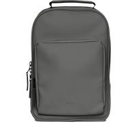 Rains Book Daypack Grey Onesize