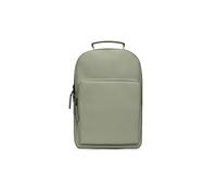 Rains Book Daypack 40 cm Laptopfach grün