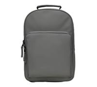 RAINS Book Daypack Large Grey