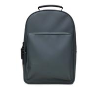 RAINS Book Daypack Large Lagoon