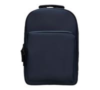 RAINS Book Daypack Large Navy