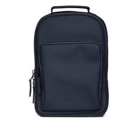 RAINS Book Daypack Navy