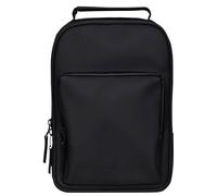 Rains Book Daypack - Rucksack 15" 40 cm (black)