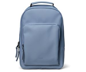 Rains Book Daypack - Rucksack 15" 40 cm (blue dusk)