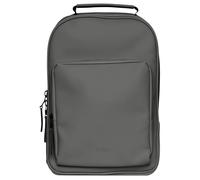 Rains Rucksack grau, Kunstfaser, Unisex, 12L