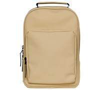 RAINS Book Daypack Sand 