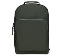 Rains Book Daypack - Rucksack L 16" 43 cm (green)