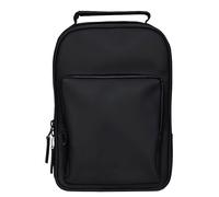 Rains Book Daypack W3 Black OneSize