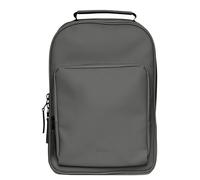 Rains Book Daypack W3 grey