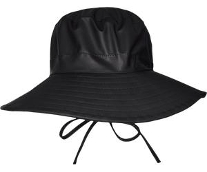 Rains Boonie Hat W2 Black M/L