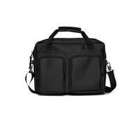 RAINS BORSA TEXEL TECH BAG W3 BLACK ART. 14250